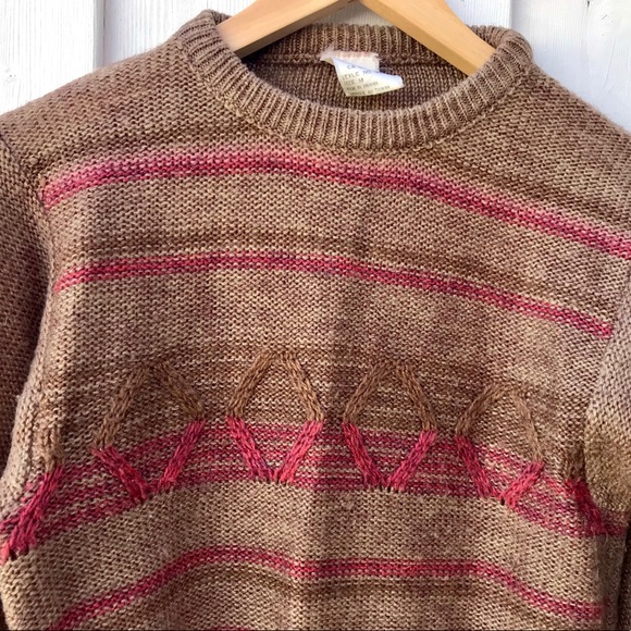 Vintage sweater - Picture 4 of 14